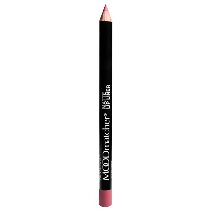 MOODmatcher Matte Lip Liner - Blush